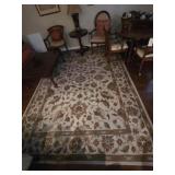 Surya Indian Wool Rug