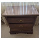 Basset Chest of Drawers