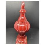 Decorative Ceramic Finial