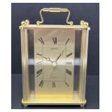 Seiko Quartz Clock