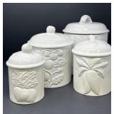 Canister Set
