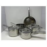 Farberware  Pots & Pans