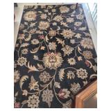 Decorative Nylon Rug