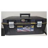 Stanley FatMax Toolbox