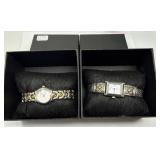 Women's Running Brighton + Bulova Watches