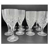 Lady Anne by Gorham Crystal