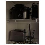 Small Kitchen Appliances