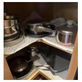 Pot and Pan Collection