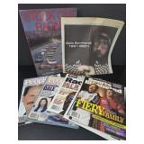 Dale Earnhardt Magazine Articles