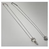 Brighton ID / Badge Holders