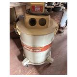 Shop-Vac 700 Vacuum