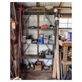 Shop and Home Tools B