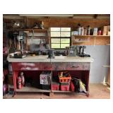 Shop and Home Tools C