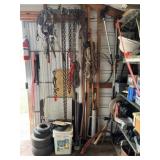 Shop and Home Tools A