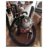 Craftsman Wet-Dry Vacuum
