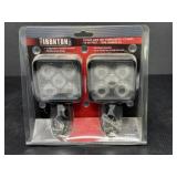 Ironton Mini Led Work Lights