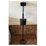 Lonestar Metal Detector