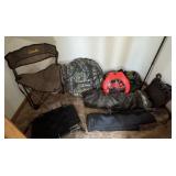 Hunting / Camping Essentials