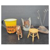 Wells Fargo Balance Toy and More