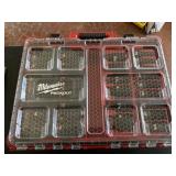 Milwaukee Packout Socket Set