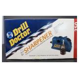 Drill Doctor Drill Bit Sharpener