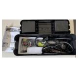 Rockwell Sonicrafter Oscillating Tool