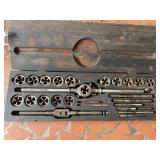 Tap and Die Set
