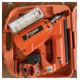 Paslode Impulse Framing Nailer