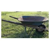 Wheelbarrow
