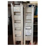 Trailer Loading Ramps