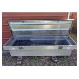 Large Truck Tool Box
