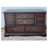 Cedar Hope Chest by Lane Furniture