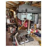 Delta Drill Press