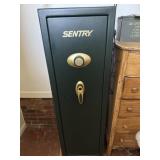 Sentry Safe
