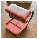 Craftsman Mobile Mechanics Stool