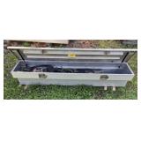 Small Truck Tool Box