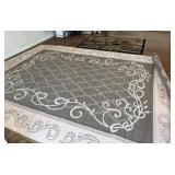 Indoor/Outdoor Rug and Mat