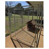 Dog Kennel