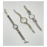 Brighton Ladies Wrist Watches
