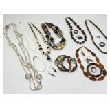 Tribal Style Jewelry