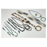Beaded Jewelry