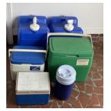 Coleman Coolers