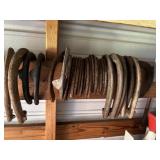 Horse Shoes