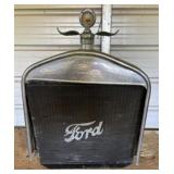 Ford Radiator