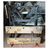 Black and Decker Workmate 200