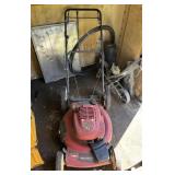 Toro Push Mower