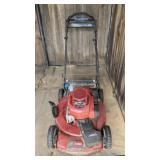 Toro Personal Pace Push Mower