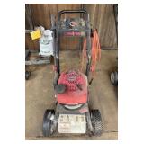 Troy-Bilt Pressure Washer