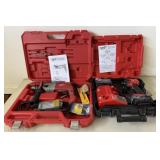 Milwaukee 3/8 Compact Impact Wrench