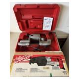 Milwaukee Band Saw Catalog # 6236